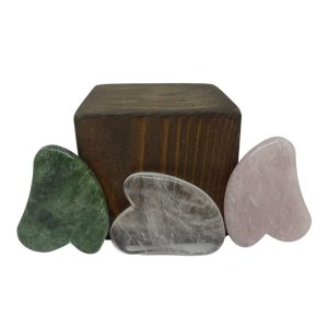 Gua Sha Stones