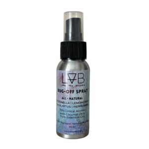 Bug Off Spray